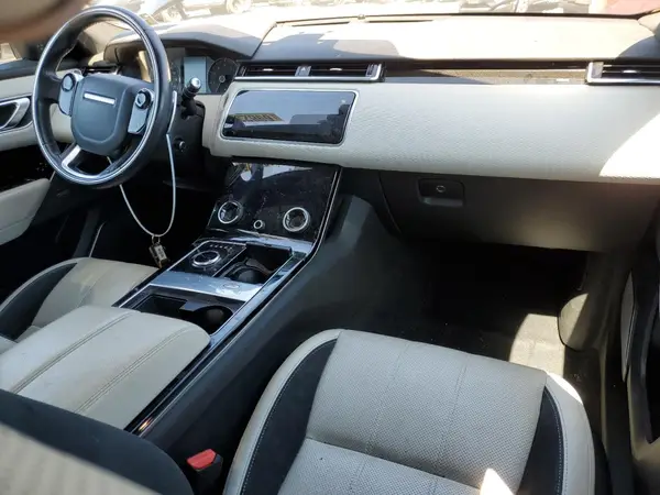 SALYK2EX8LA269157 2020 LAND ROVER RANGE ROVER VELAR - Image 8