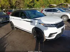 SALYK2EX8LA272740 2020 LAND ROVER RANGE ROVER VELAR