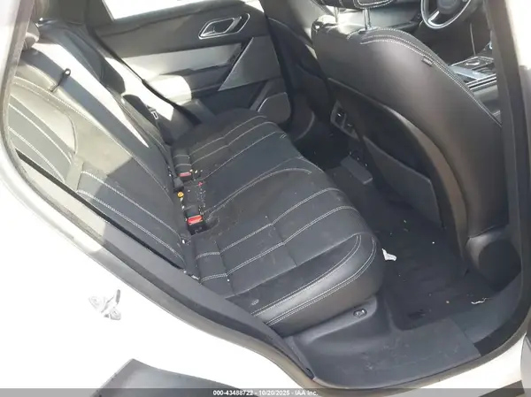 SALYK2EX8LA272740 2020 LAND ROVER RANGE ROVER VELAR - Image 8