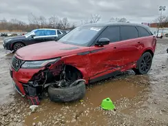 SALYK2EX8LA272933 2020 LAND ROVER RANGE ROVER VELAR