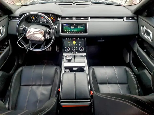 SALYK2EX8LA272933 2020 LAND ROVER RANGE ROVER VELAR - Image 8