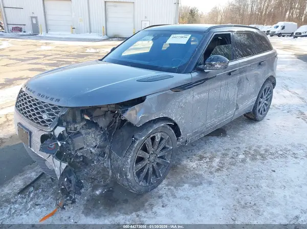 SALYK2EX8LA277548 2020 LAND ROVER RANGE ROVER VELAR - Image 2