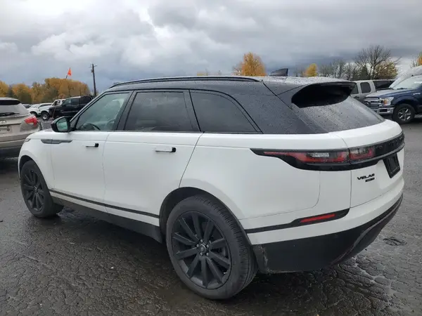 SALYK2EX8LA277971 2020 LAND ROVER RANGE ROVER - Image 2