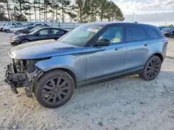 SALYK2EX8LA286136 2020 LAND ROVER RANGE ROVER