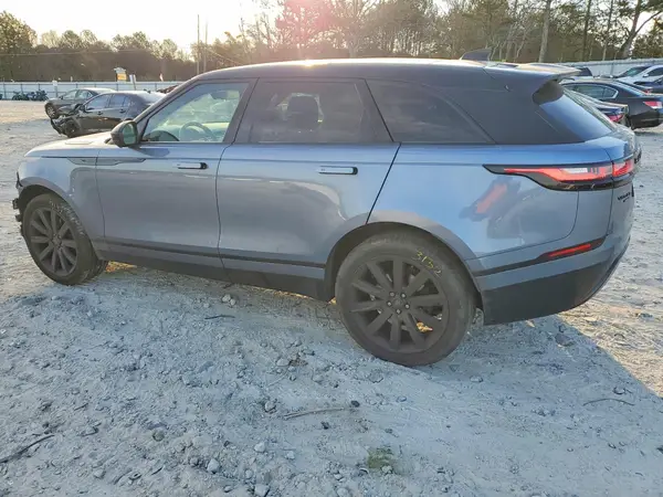 SALYK2EX8LA286136 2020 LAND ROVER RANGE ROVER - Image 2