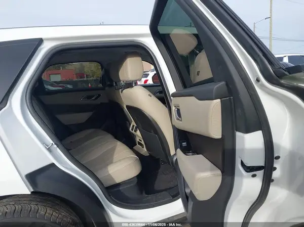 SALYK2EX8LA287965 2020 LAND ROVER RANGE ROVER VELAR - Image 8