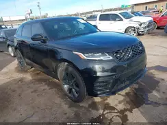 SALYK2EX8LA289506 2020 LAND ROVER RANGE ROVER VELAR