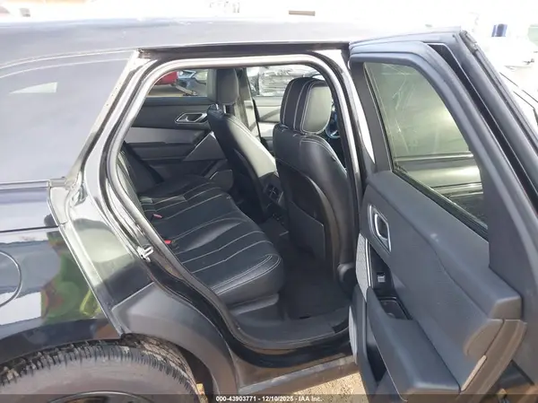 SALYK2EX8LA289506 2020 LAND ROVER RANGE ROVER VELAR - Image 8