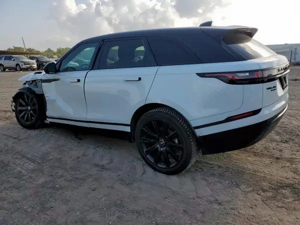 SALYK2EX8LA289621 2020 LAND ROVER RANGE ROVER VELAR - Image 2