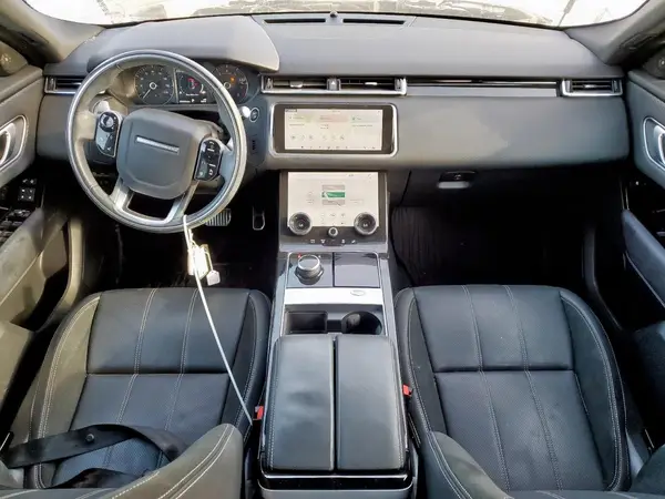 SALYK2EX8LA289621 2020 LAND ROVER RANGE ROVER VELAR - Image 8