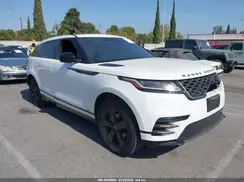 SALYK2EX8LA296049 2020 LAND ROVER RANGE ROVER VELAR