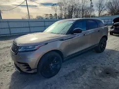 SALYK2EX9LA239343 2020 LAND ROVER RANGE ROVER