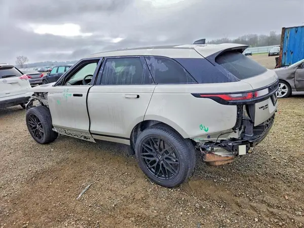 SALYK2EX9LA245742 2020 LAND ROVER RANGE ROVER VELAR - Image 2