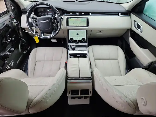 SALYK2EX9LA245742 2020 LAND ROVER RANGE ROVER VELAR - Image 8