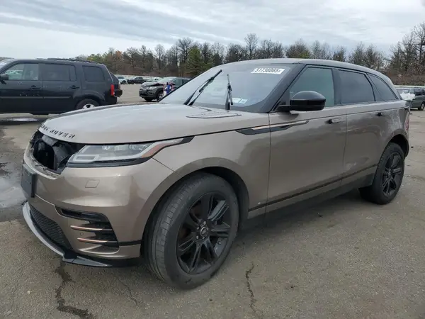 SALYK2EX9LA246678 2020 LAND ROVER RANGE ROVER - Image 1