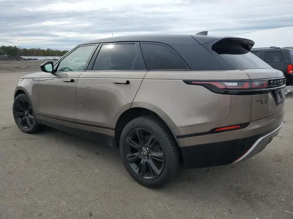 SALYK2EX9LA246678 2020 LAND ROVER RANGE ROVER - Image 2