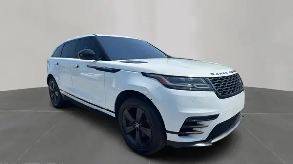 SALYK2EX9LA25320 2020 LAND ROVER RANGE ROVER - Image 1