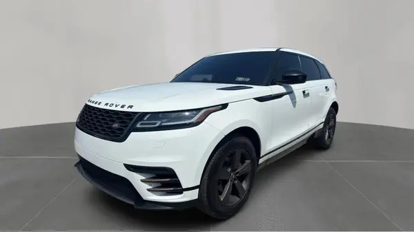 SALYK2EX9LA25320 2020 LAND ROVER RANGE ROVER - Image 2