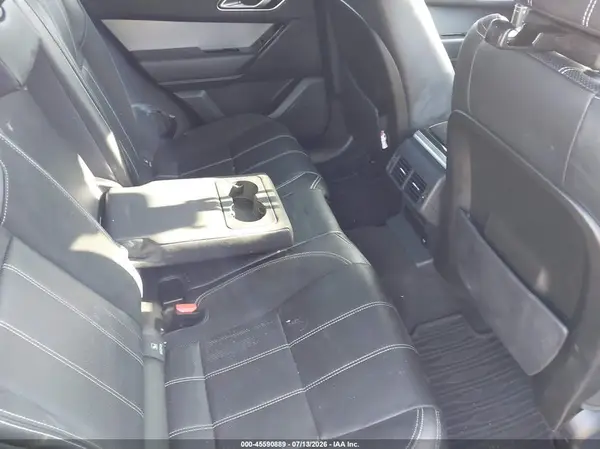 SALYK2EX9LA257356 2020 LAND ROVER RANGE ROVER VELAR - Image 8