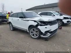 SALYK2EX9LA260712 2020 LAND ROVER RANGE ROVER VELAR
