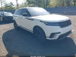 SALYK2EX9LA261388 2020 LAND ROVER RANGE ROVER VELAR