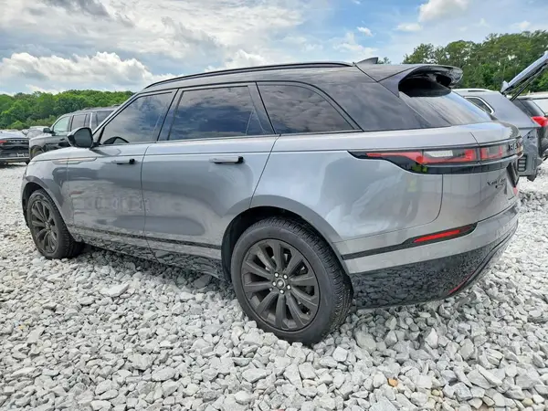 SALYK2EX9LA267210 2020 LAND ROVER RANGE ROVER - Image 2
