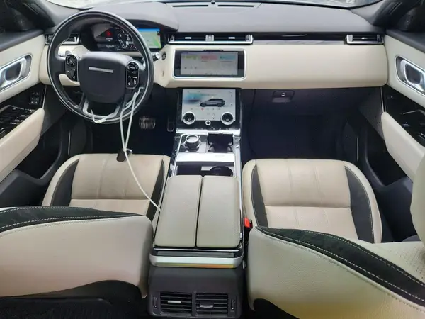SALYK2EX9LA267210 2020 LAND ROVER RANGE ROVER - Image 8