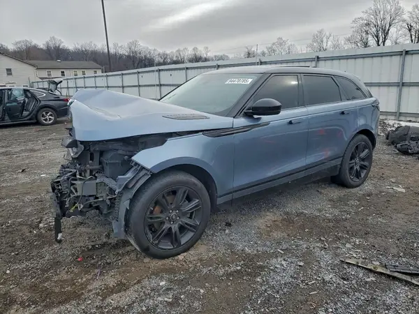 SALYK2EX9LA267711 2020 LAND ROVER RANGE ROVER VELAR - Image 1