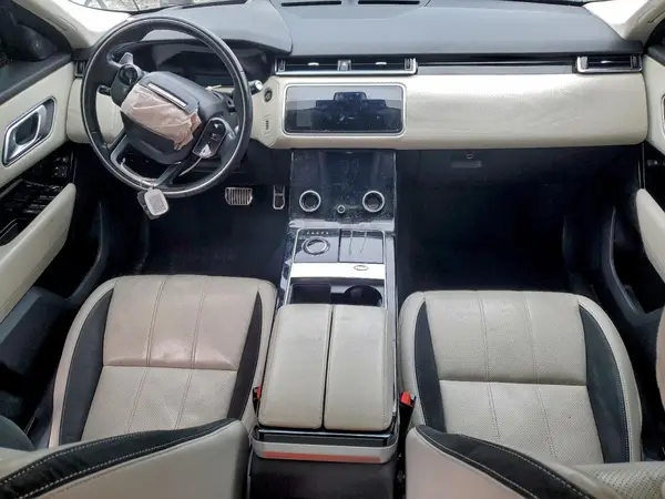 SALYK2EX9LA267711 2020 LAND ROVER RANGE ROVER VELAR - Image 8