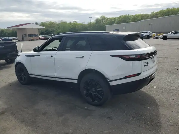 SALYK2EX9LA269300 2020 LAND ROVER RANGE ROVER - Image 2