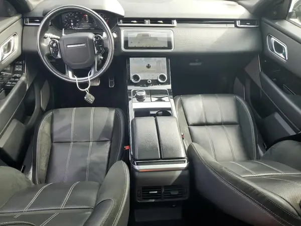 SALYK2EX9LA269300 2020 LAND ROVER RANGE ROVER - Image 8