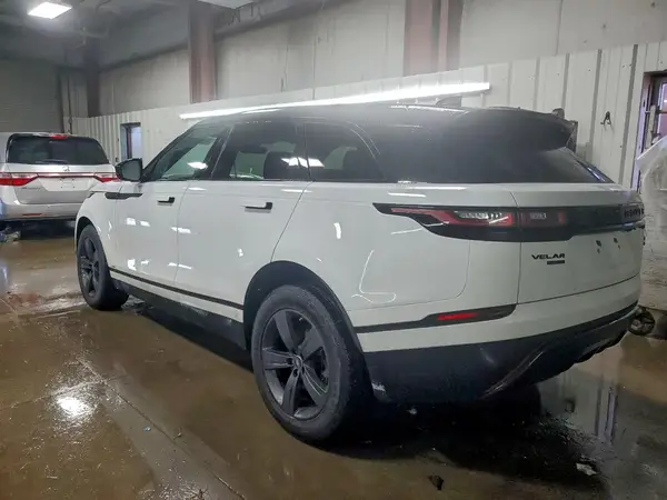 SALYK2EX9LA269412 2020 LAND ROVER RANGE ROVER VELAR - Image 2