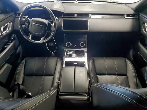 SALYK2EX9LA269412 2020 LAND ROVER RANGE ROVER VELAR - Image 8