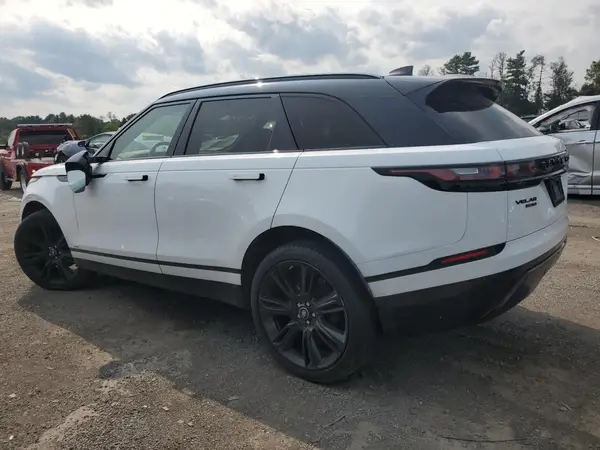 SALYK2EX9LA273198 2020 LAND ROVER RANGE ROVER VELAR - Image 2