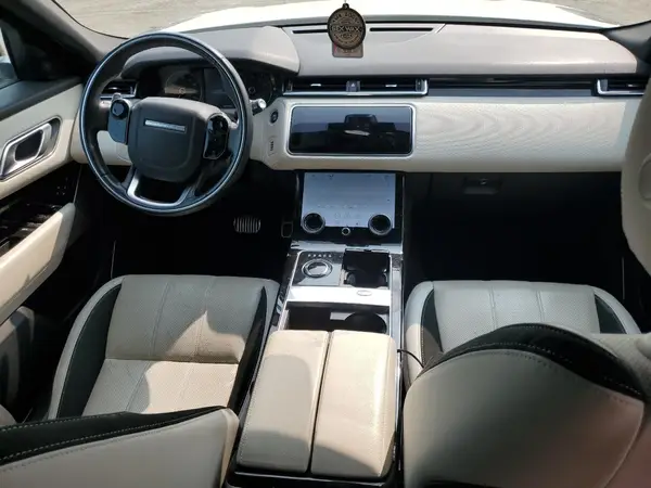 SALYK2EX9LA273198 2020 LAND ROVER RANGE ROVER VELAR - Image 8