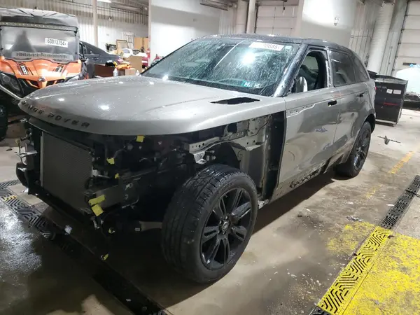 SALYK2EX9LA273685 2020 LAND ROVER RANGE ROVER - Image 1
