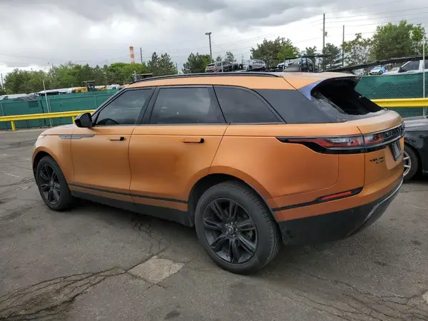 SALYK2EX9LA275047 2020 LAND ROVER RANGE ROVER VELAR - Image 2