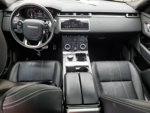SALYK2EX9LA275047 2020 LAND ROVER RANGE ROVER VELAR - Image 8