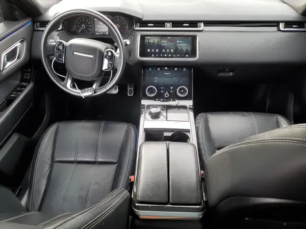 SALYK2EX9LA275548 2020 LAND ROVER RANGE ROVER - Image 8