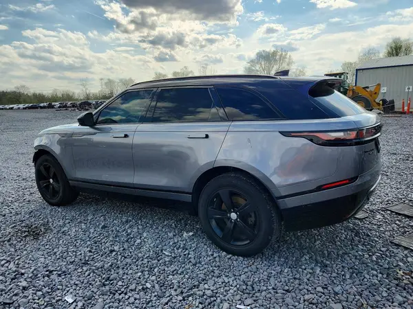 SALYK2EX9LA280586 2020 LAND ROVER RANGE ROVER VELAR - Image 2