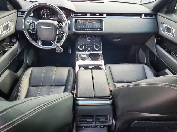 SALYK2EX9LA280586 2020 LAND ROVER RANGE ROVER VELAR - Image 8