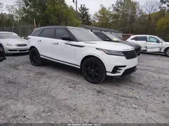 SALYK2EX9LA286811 2020 LAND ROVER RANGE ROVER VELAR
