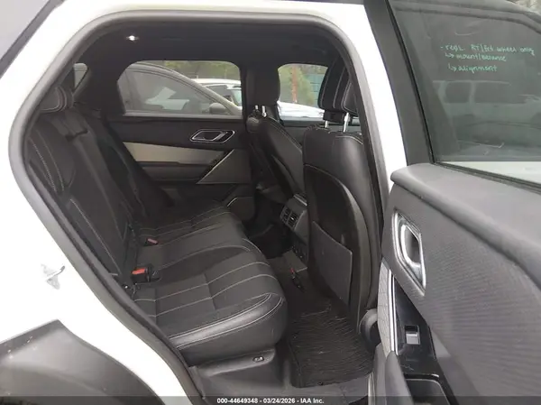 SALYK2EX9LA286811 2020 LAND ROVER RANGE ROVER VELAR - Image 8