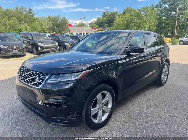 SALYK2EX9LA288252 2020 LAND ROVER RANGE ROVER VELAR - Image 2