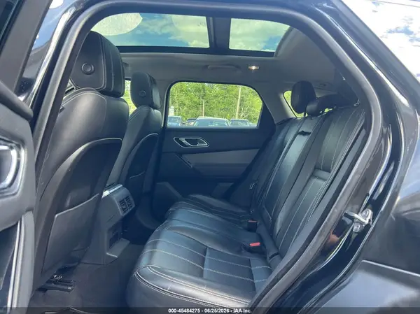 SALYK2EX9LA288252 2020 LAND ROVER RANGE ROVER VELAR - Image 8