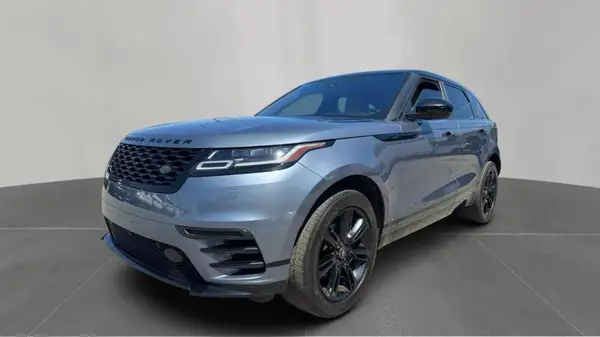 SALYK2EX9LA290812 2020 LAND ROVER RANGE ROVER VELAR - Image 2
