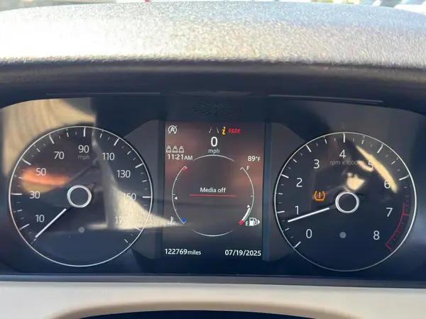 SALYK2EX9LA290812 2020 LAND ROVER RANGE ROVER VELAR - Image 8