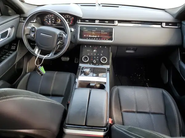SALYK2EX9LA291569 2020 LAND ROVER RANGE ROVER VELAR - Image 8
