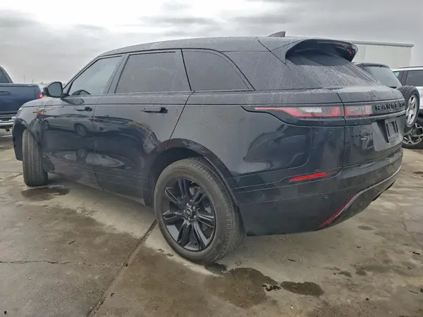 SALYK2EX9LA291796 2020 LAND ROVER RANGE ROVER VELAR - Image 2