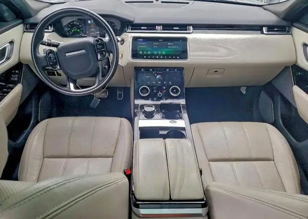 SALYK2EX9LA291796 2020 LAND ROVER RANGE ROVER VELAR - Image 8